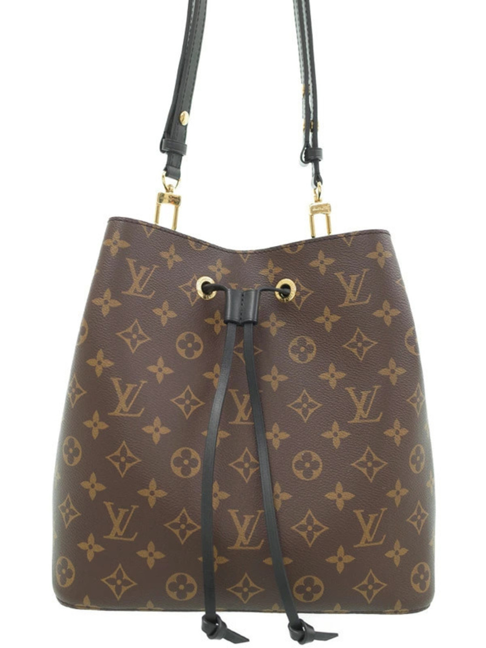 Louis Vuitton Monogram Neo Noe Shoulder Bag